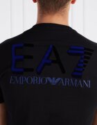 EA7 Tricou | Regular Fit