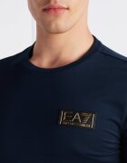 EA7 Tricou | Regular Fit