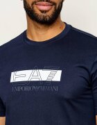 EA7 Tricou | regular fit