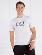 EA7 Tricou | Regular Fit