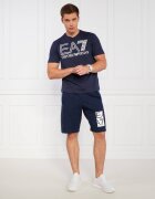 EA7 Tricou | Regular Fit