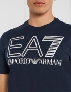 EA7 Tricou | Regular Fit