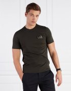 EA7 Tricou | Regular Fit