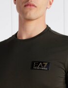 EA7 Tricou | Regular Fit
