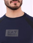 EA7 Tricou | Regular Fit
