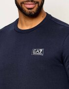 EA7 Tricou | regular fit