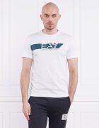 EA7 Tricou | Regular Fit