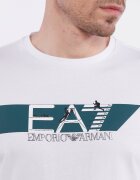 EA7 Tricou | Regular Fit