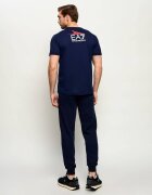 EA7 Tricou | Regular Fit