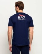 EA7 Tricou | Regular Fit