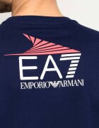 EA7 Tricou | Regular Fit