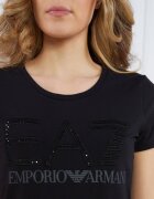 EA7 Tricou | Regular Fit