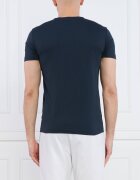 EA7 Tricou | Regular Fit