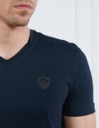 EA7 Tricou | Regular Fit
