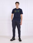 EA7 Tricou | Regular Fit