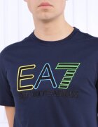 EA7 Tricou | Regular Fit