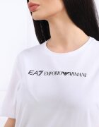 EA7 Tricou | regular fit