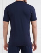 EA7 Tricou | Regular Fit