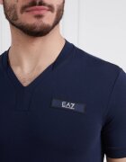 EA7 Tricou | Regular Fit