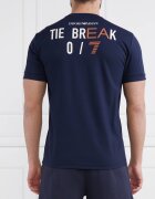 EA7 Tricou | Regular Fit