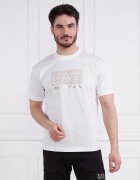 EA7 Tricou | Regular Fit