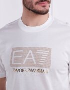 EA7 Tricou | Regular Fit
