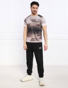 EA7 Tricou | Regular Fit