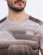 EA7 Tricou | Regular Fit