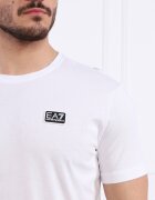 EA7 Tricou | Regular Fit