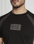 EA7 Tricou | Regular Fit