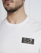 EA7 Tricou | Regular Fit
