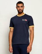 EA7 Tricou | regular fit