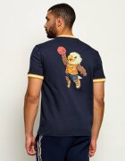 EA7 Tricou | regular fit