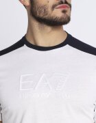 EA7 Tricou | Regular Fit