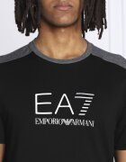EA7 Tricou | Regular Fit