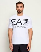 EA7 Tricou | regular fit