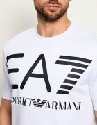 EA7 Tricou | regular fit