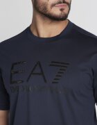 EA7 Tricou | Regular Fit