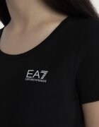 EA7 Tricou | Regular Fit