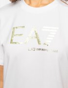 EA7 Tricou | Regular Fit