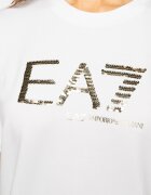EA7 Tricou | Regular Fit