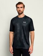 EA7 Tricou | regular fit