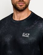 EA7 Tricou | regular fit