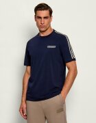 EA7 Tricou | regular fit