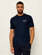 EA7 Tricou | regular fit