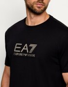 EA7 Tricou | regular fit