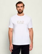 EA7 Tricou | regular fit