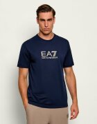 EA7 Tricou | regular fit