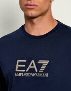 EA7 Tricou | regular fit