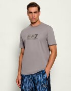 EA7 Tricou | regular fit